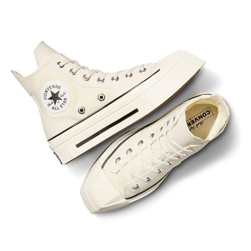 Converse Chuck 70 De Luxe Squared 'Egret'