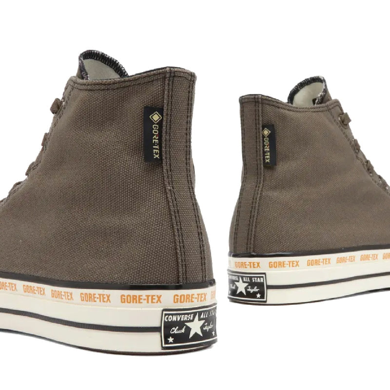 Converse Chuck 70 GORE-TEX 'Truffle Black'