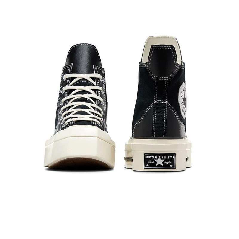 Converse Chuck 70 De Luxe Squared 'Black'