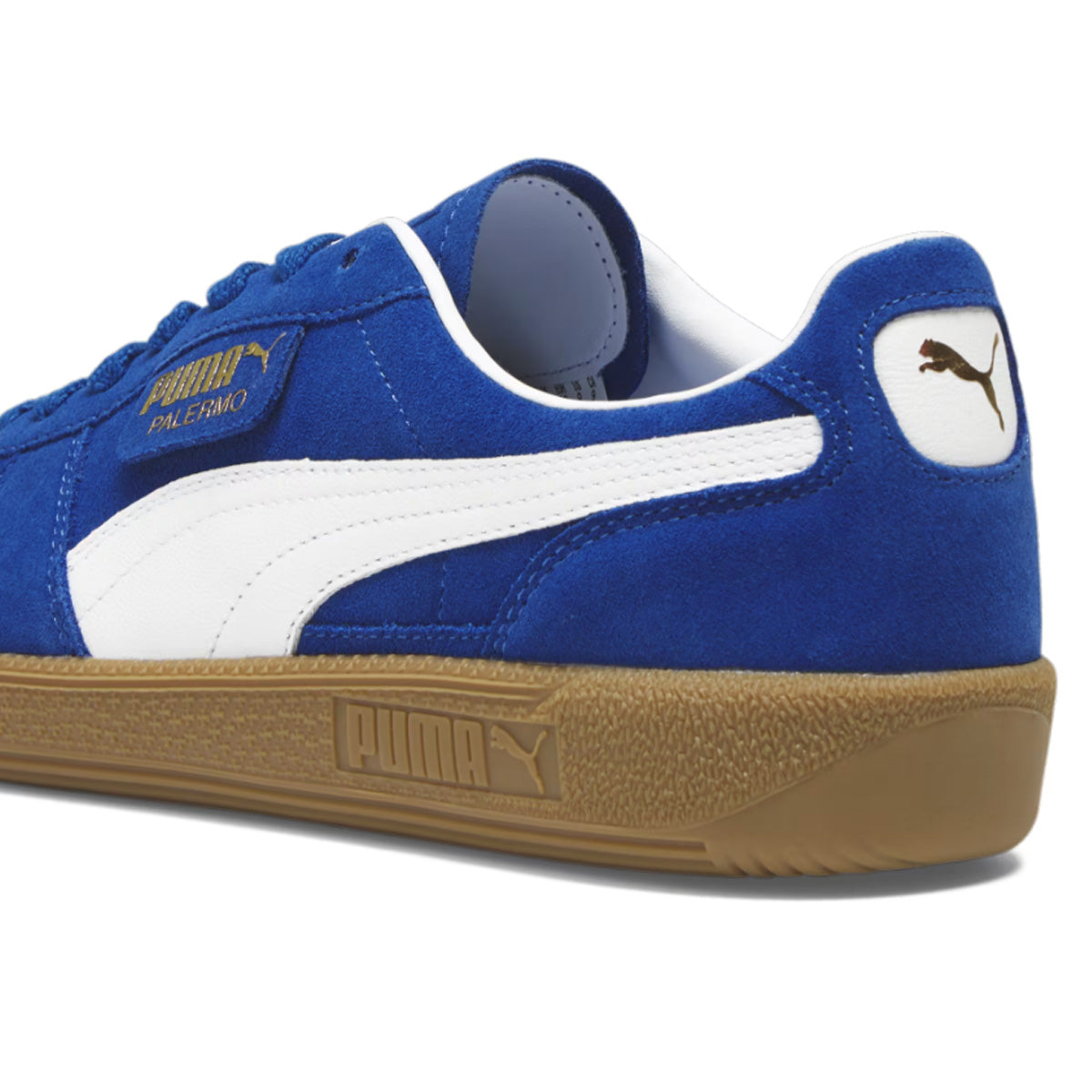 PUMA Palermo 'Cobalt Glaze'