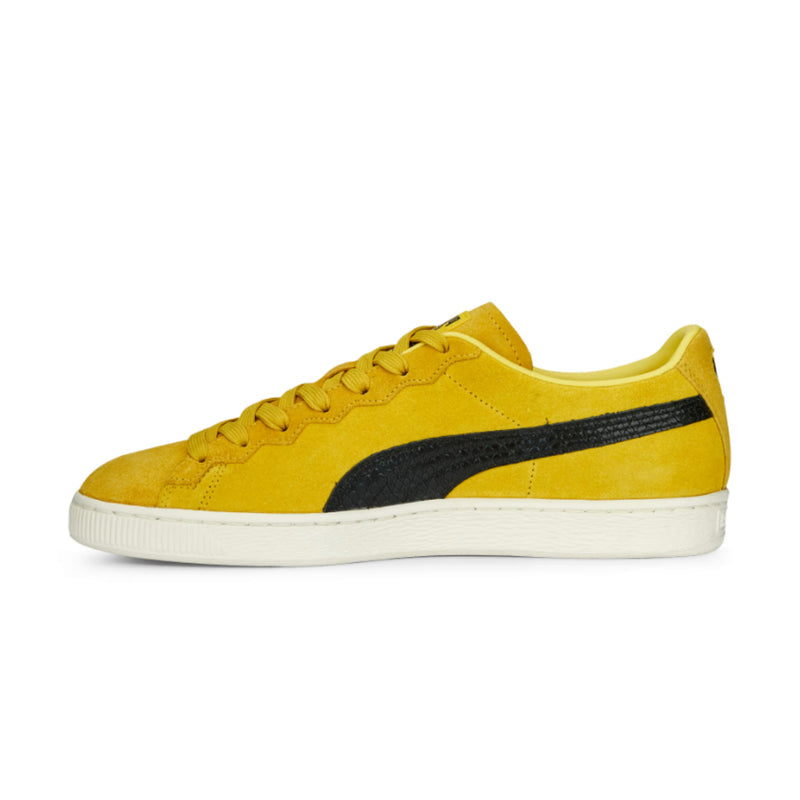 PUMA + STAPLE Suede 'Yellow'