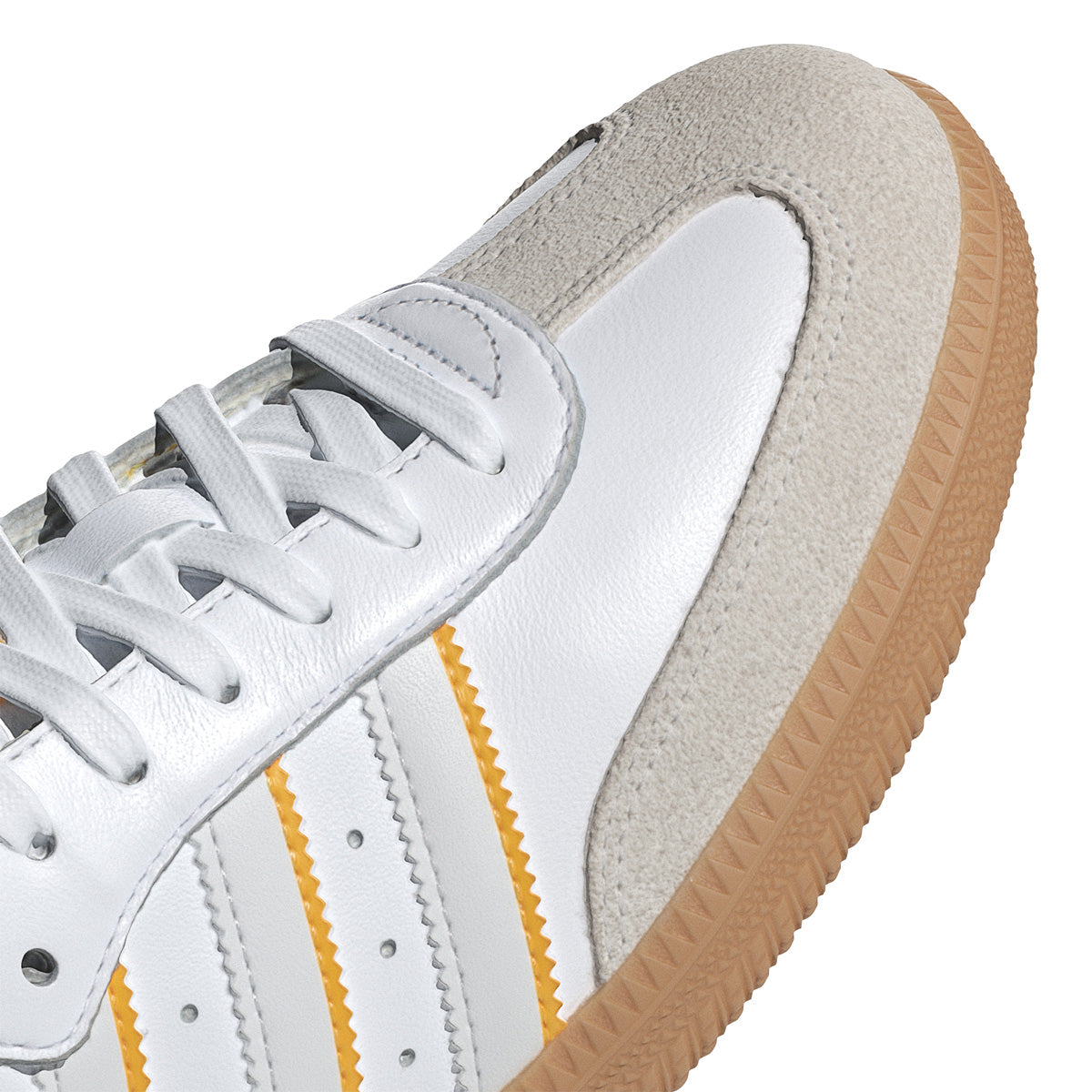 adidas Originals Samba OG 'Crew Yellow'