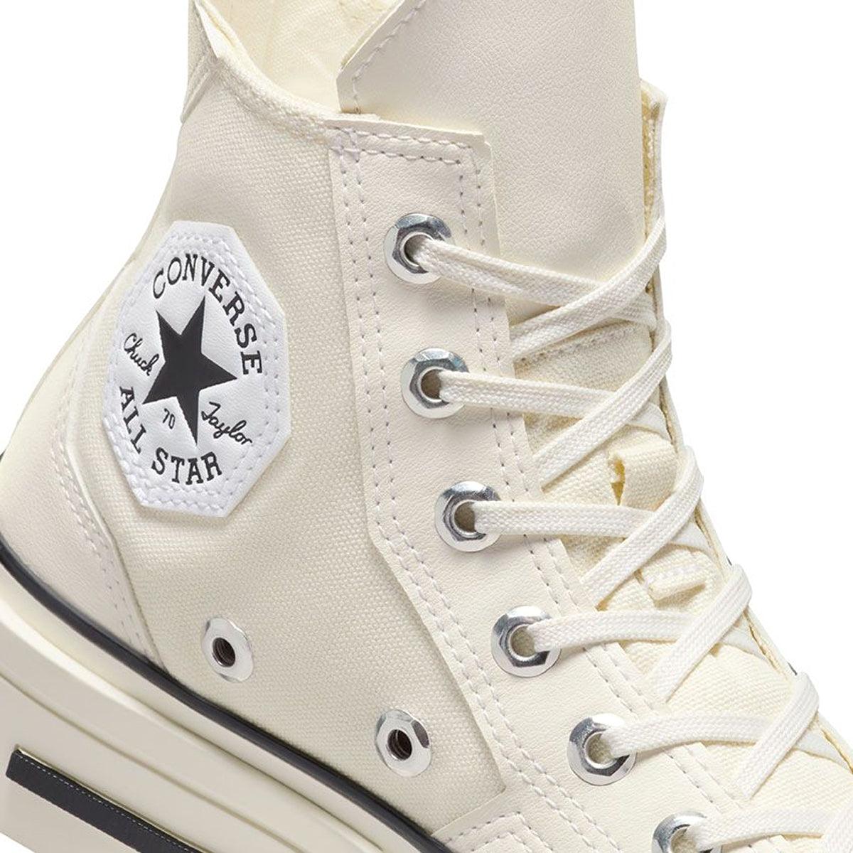 Converse Chuck 70 De Luxe Squared 'Egret'