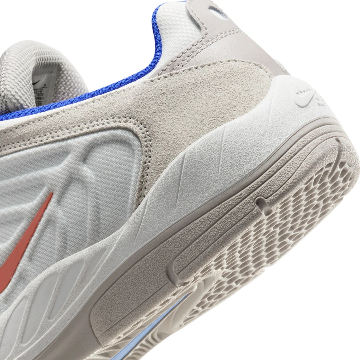 Nike SB Vertebrae 'Knicks'