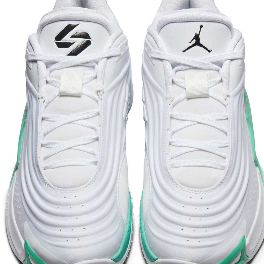 Jordan Brand Luka 3 PF 'White Green Glow'