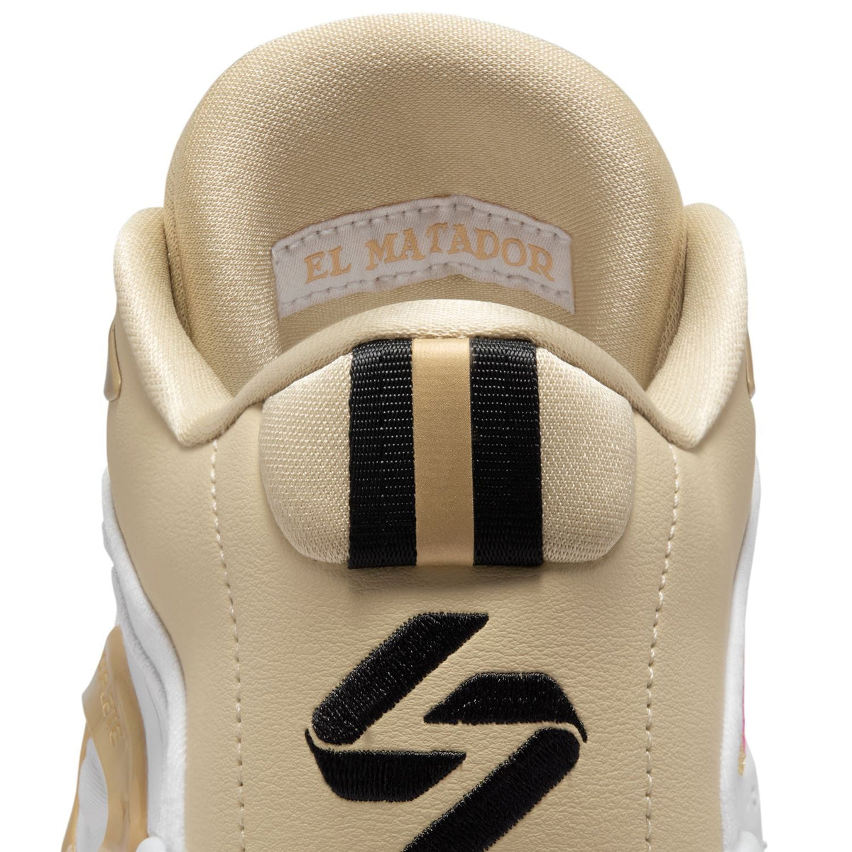 Jordan Brand Luka 3 SE PF 'White'