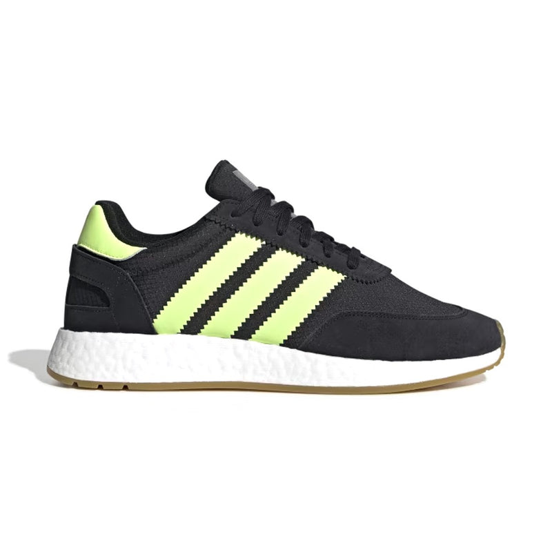 adidas Originals I 5923 'Black Green'