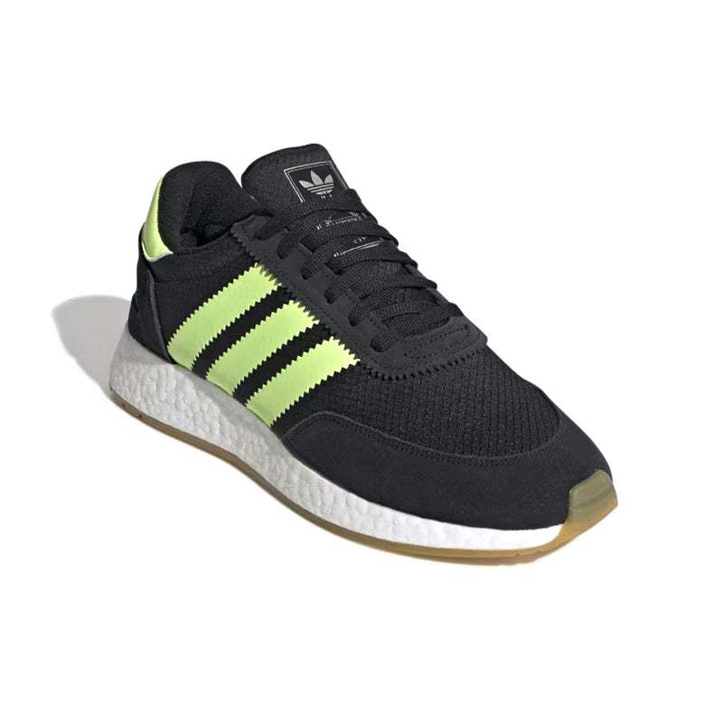 adidas Originals I 5923 'Black Green'
