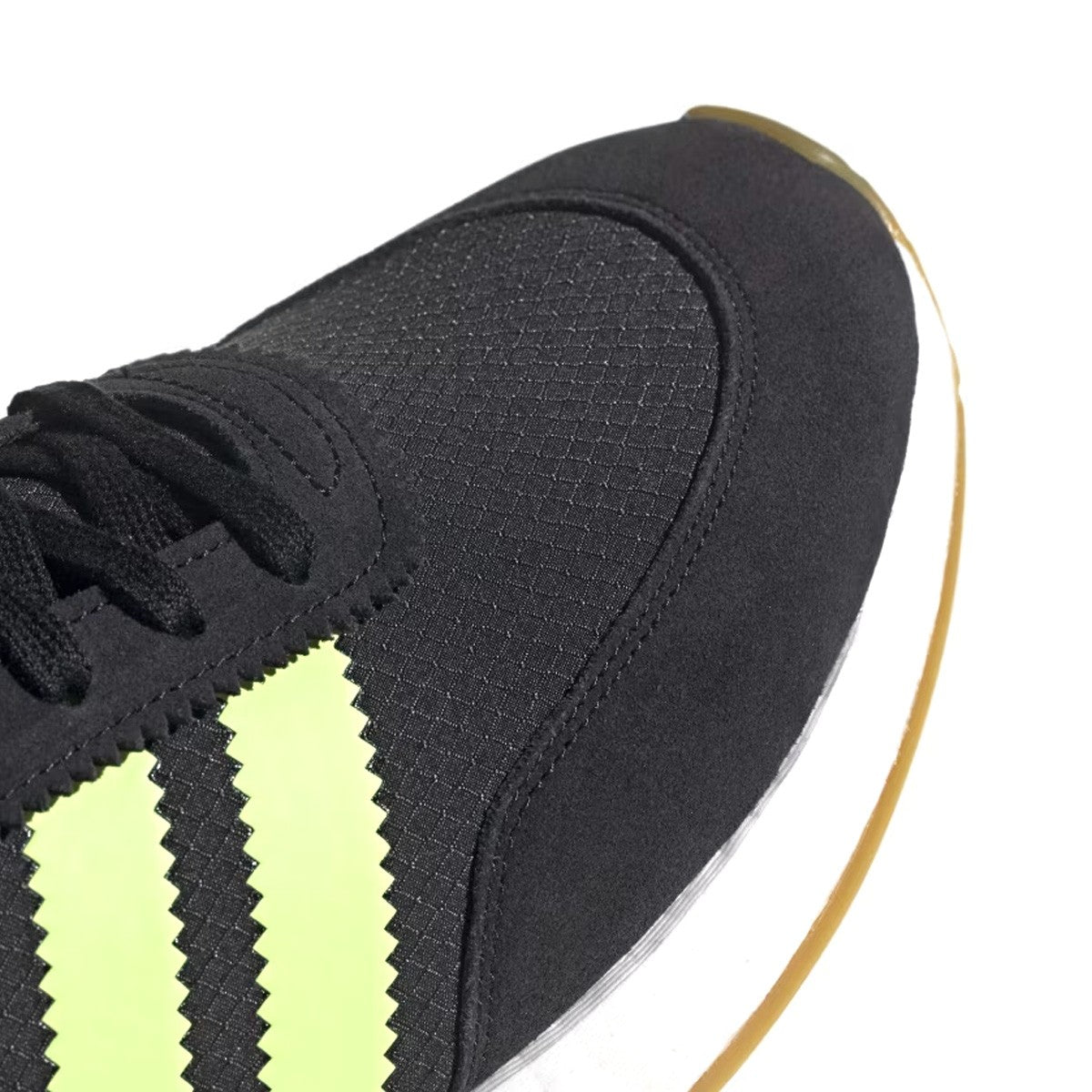 adidas Originals I 5923 'Black Green'