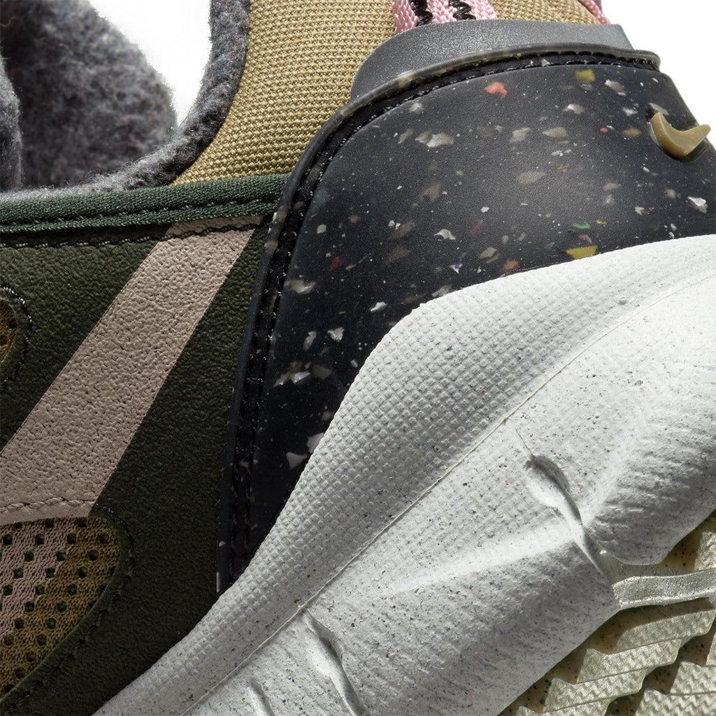 Nike Free Terra Vista 'Brown Kelp Pink Glaze'