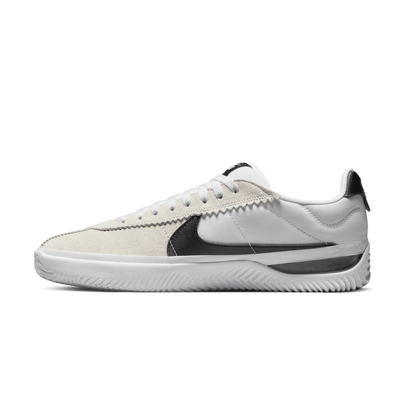 Nike BRSB 'White Black'