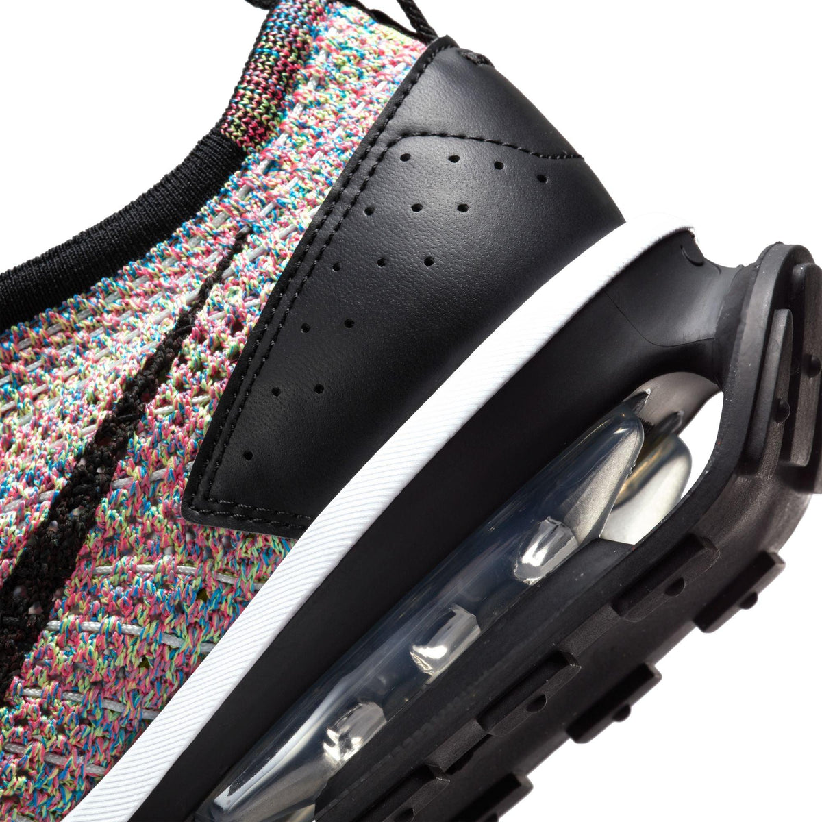 Nike Air Max Flyknit Racer 'Multi-Colour'