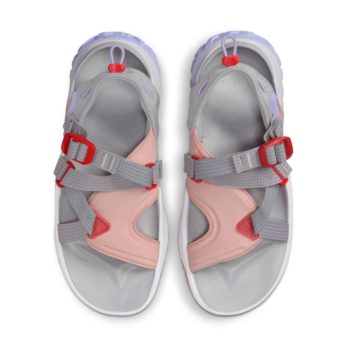 SUICOKE + MISSONI MOTO 'White'