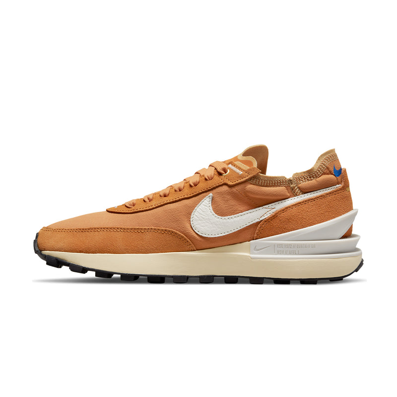 Nike Waffle One 'Cider'