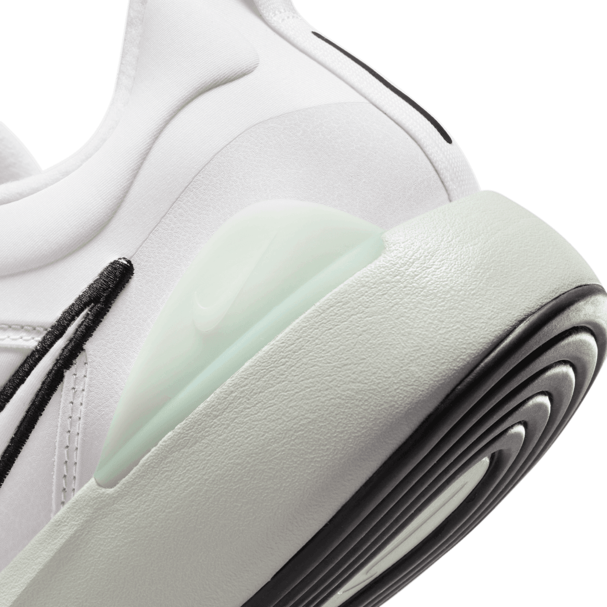 Nike E-Series 1.0 'White'