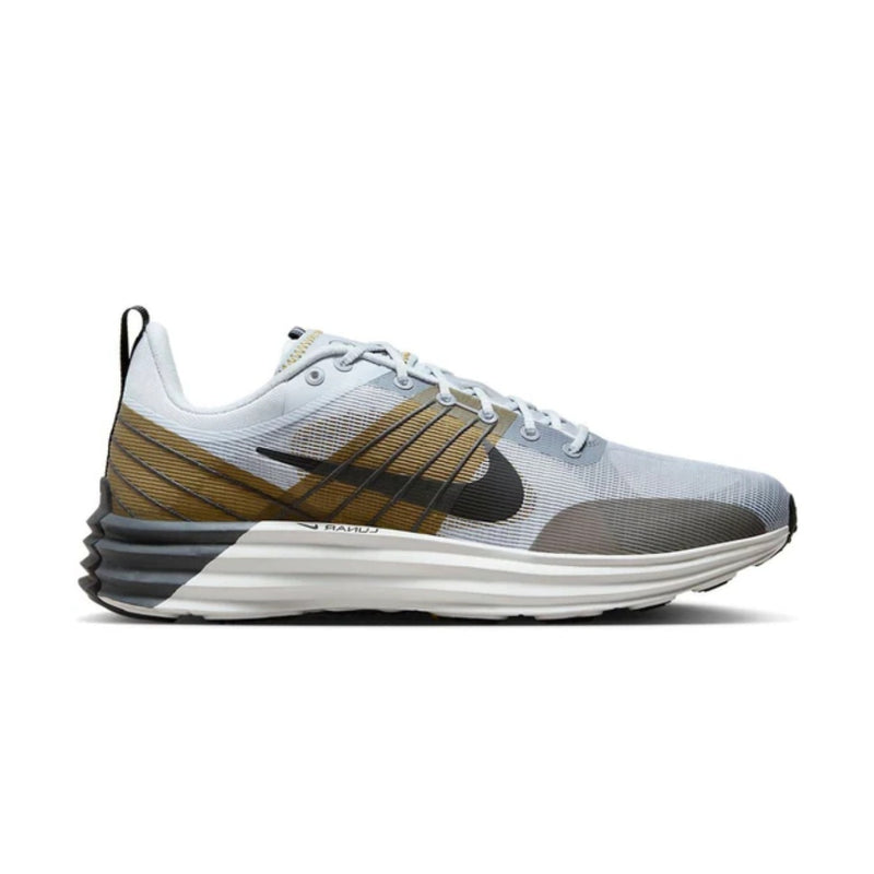 Nike Lunar Roam 'Platinum Tint Desert Moss'