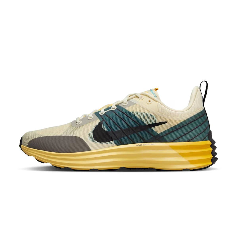 Nike Lunar Roam 'Alabaster Green Abyss'