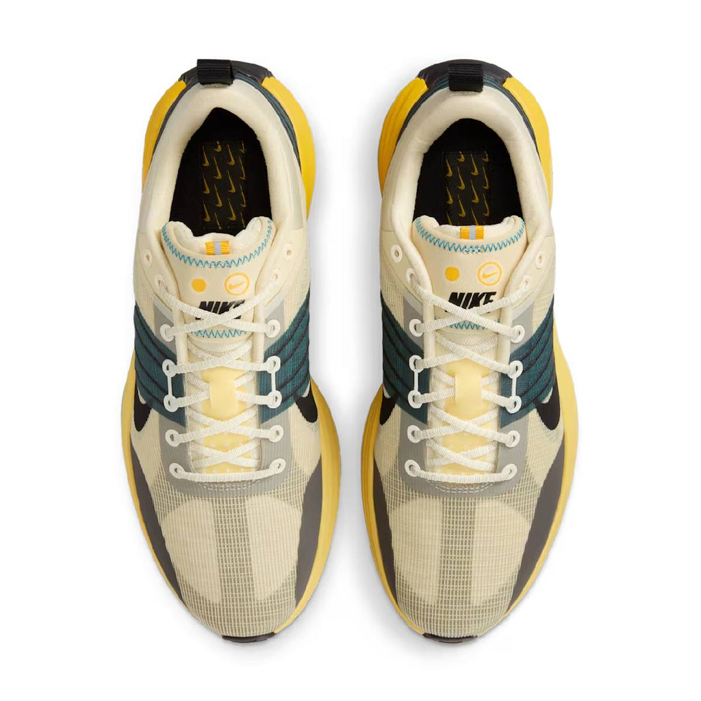 Nike Lunar Roam 'Alabaster Green Abyss'