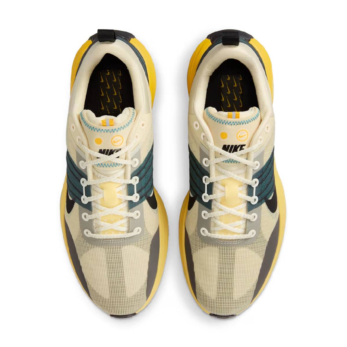 Nike Lunar Roam 'Alabaster Green Abyss'
