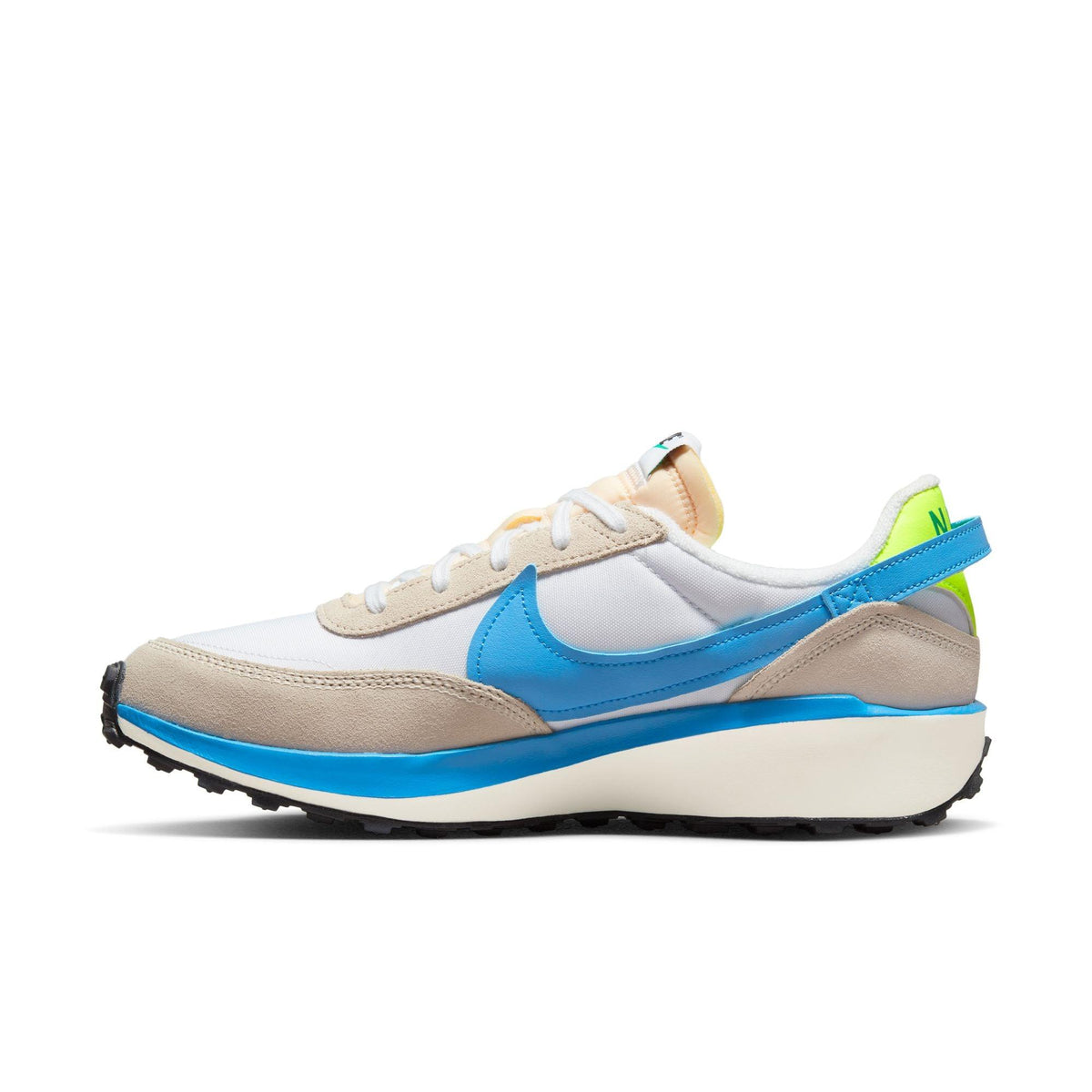 Nike Waffle Debut 'University Blue'