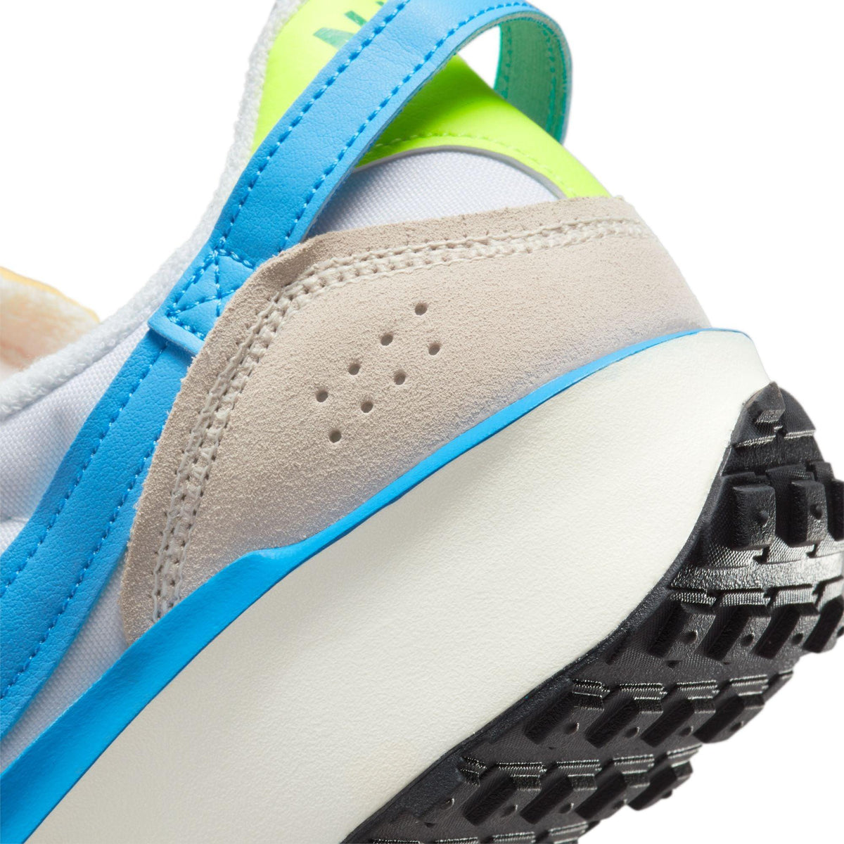Nike Waffle Debut 'University Blue'