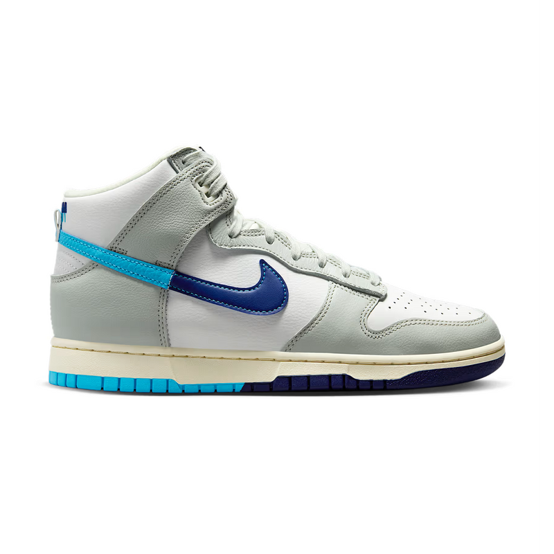 Nike Dunk High Retro SE 'Split Baltic Blue'