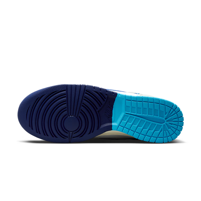 Nike Dunk High Retro SE 'Split Baltic Blue'