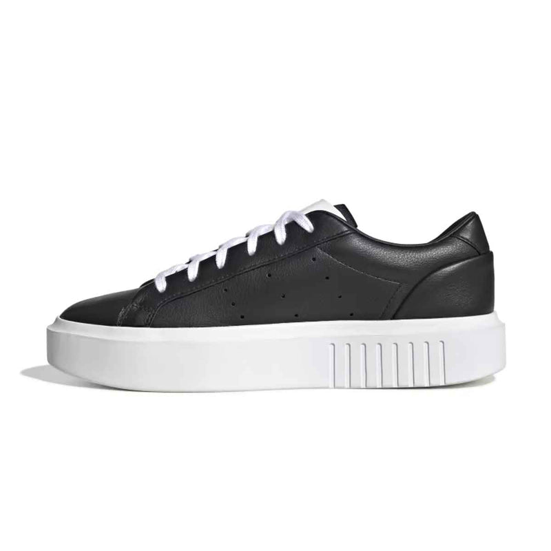 adidas Originals Sleek Super 'Core Black'