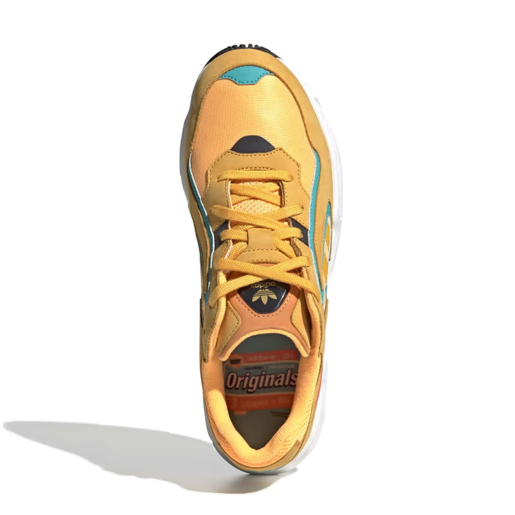 adidas Originals Yung 96 Chasm 'Flash Orange'