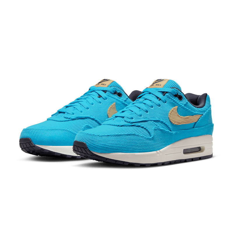 Nike Air Max 1 Premium 'Corduroy Baltic Blue'