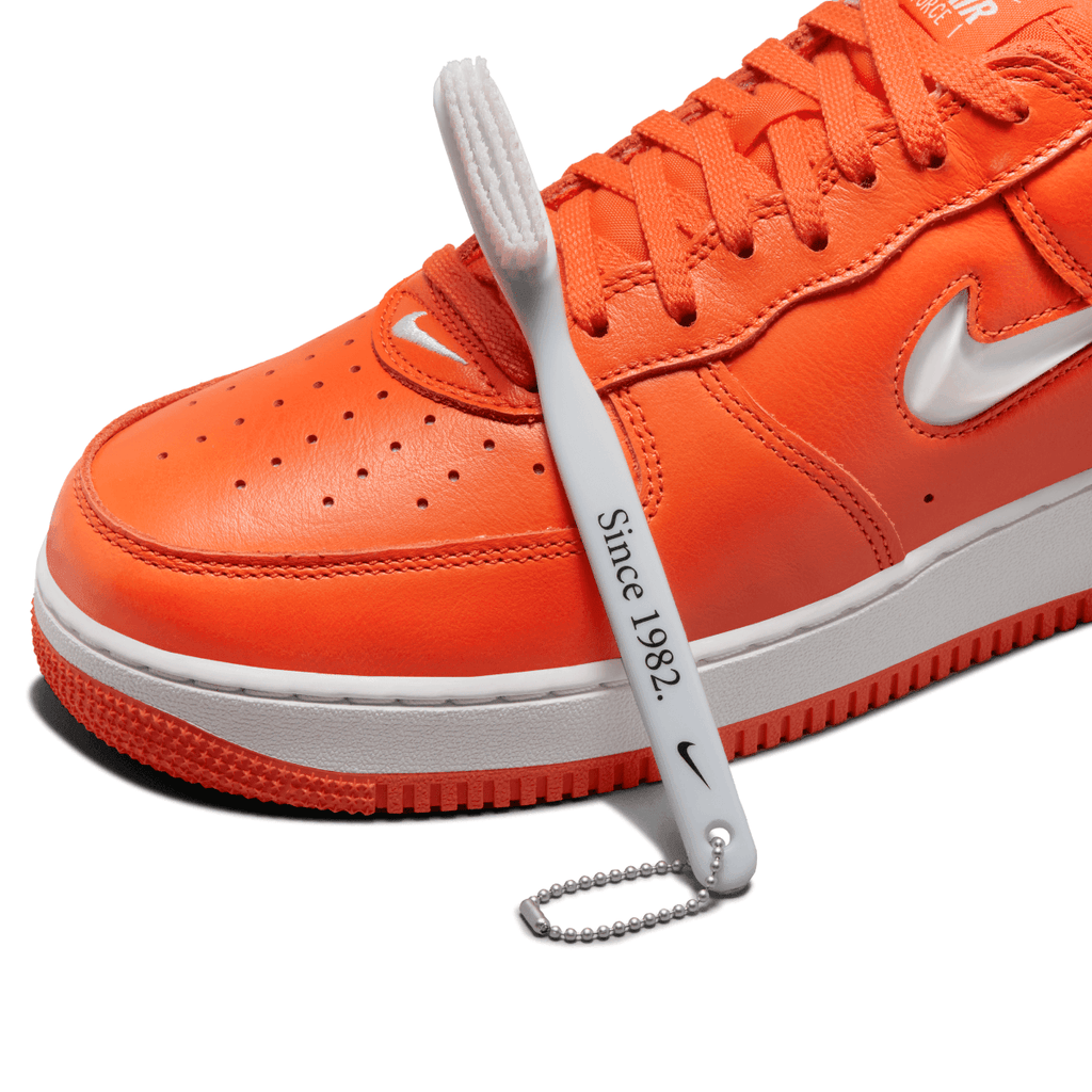Nike Air Force 1 Low Retro Jewel 'Colour Of The Month Orange'