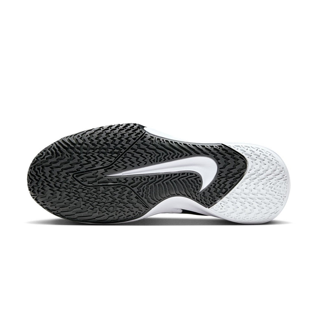 Nike Precision VII 'Black'