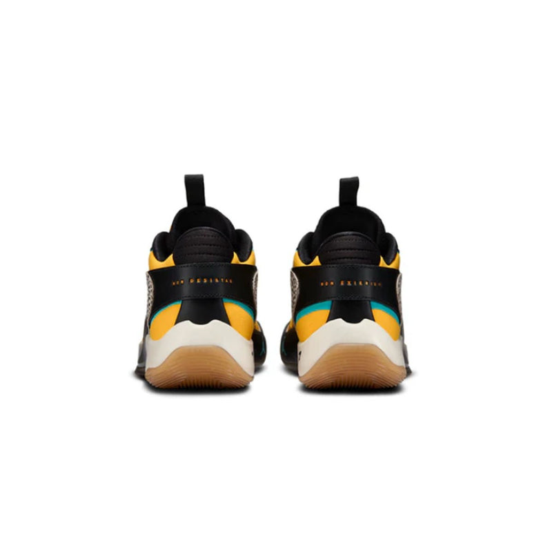 Jordan Brand Luka 2 'Safari Brown'