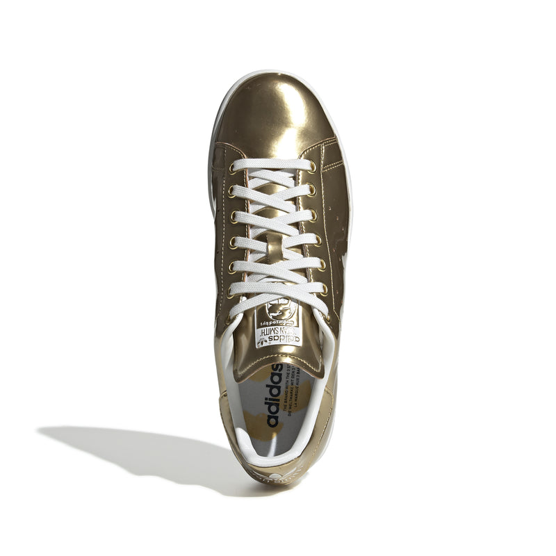 adidas Originals Stan Smith 'Gold Metallic'
