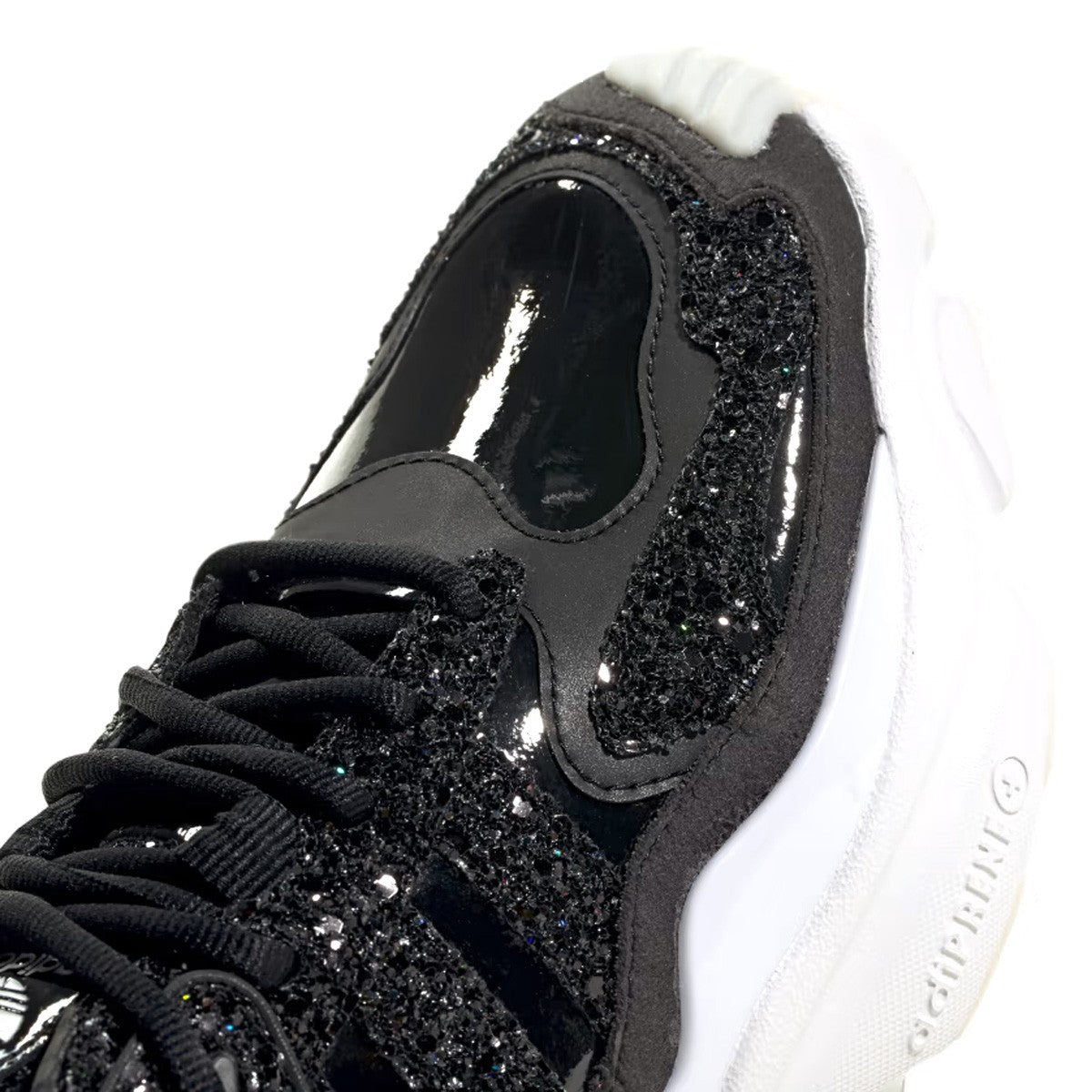 adidas Originals Magmur Runner 'Black Chic Sparkle'