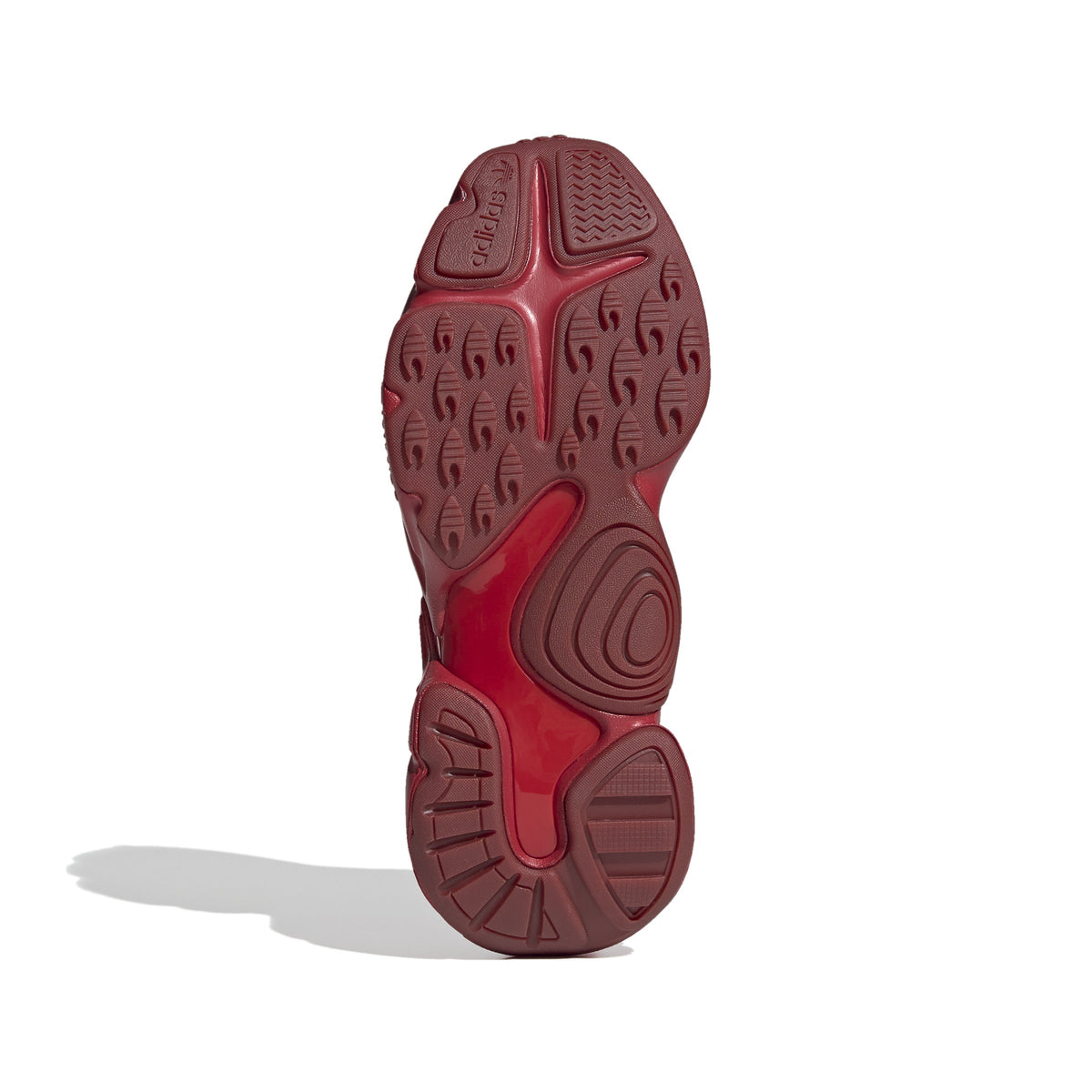 adidas Originals + Angel Chen Magmur Runner 'Scarlet'