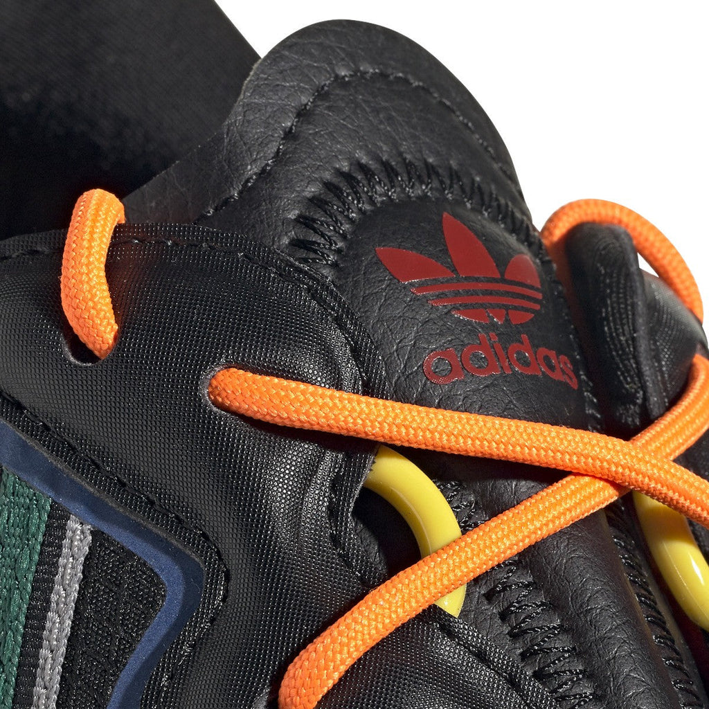 adidas Originals + Angel Chen Ozweego 'Core Black'