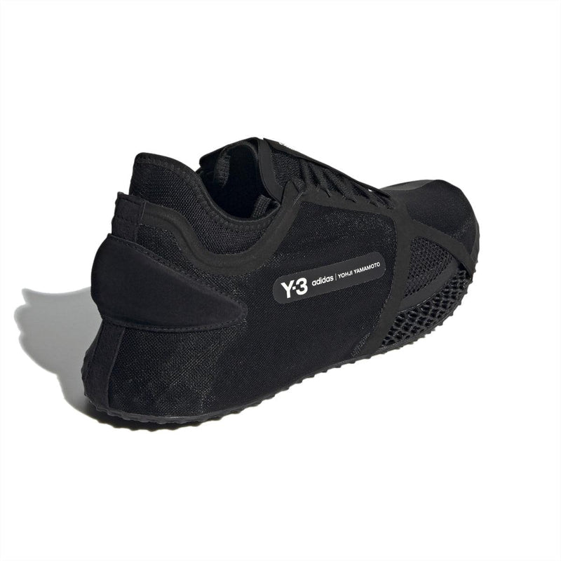 adidas Originals Runner 4D IO 'Triple Black'
