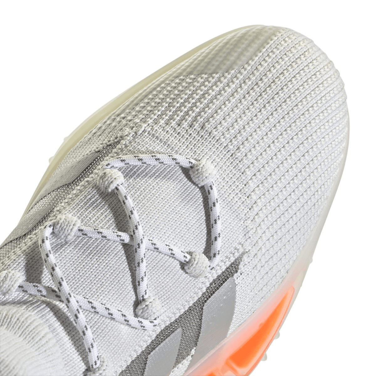 adidas Originals NMD_S1 'White Orange Teal'