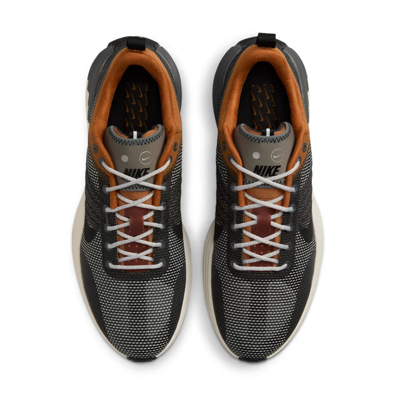 Nike Lunar Roam SE 'Desert Bronze Metallic Pewter'