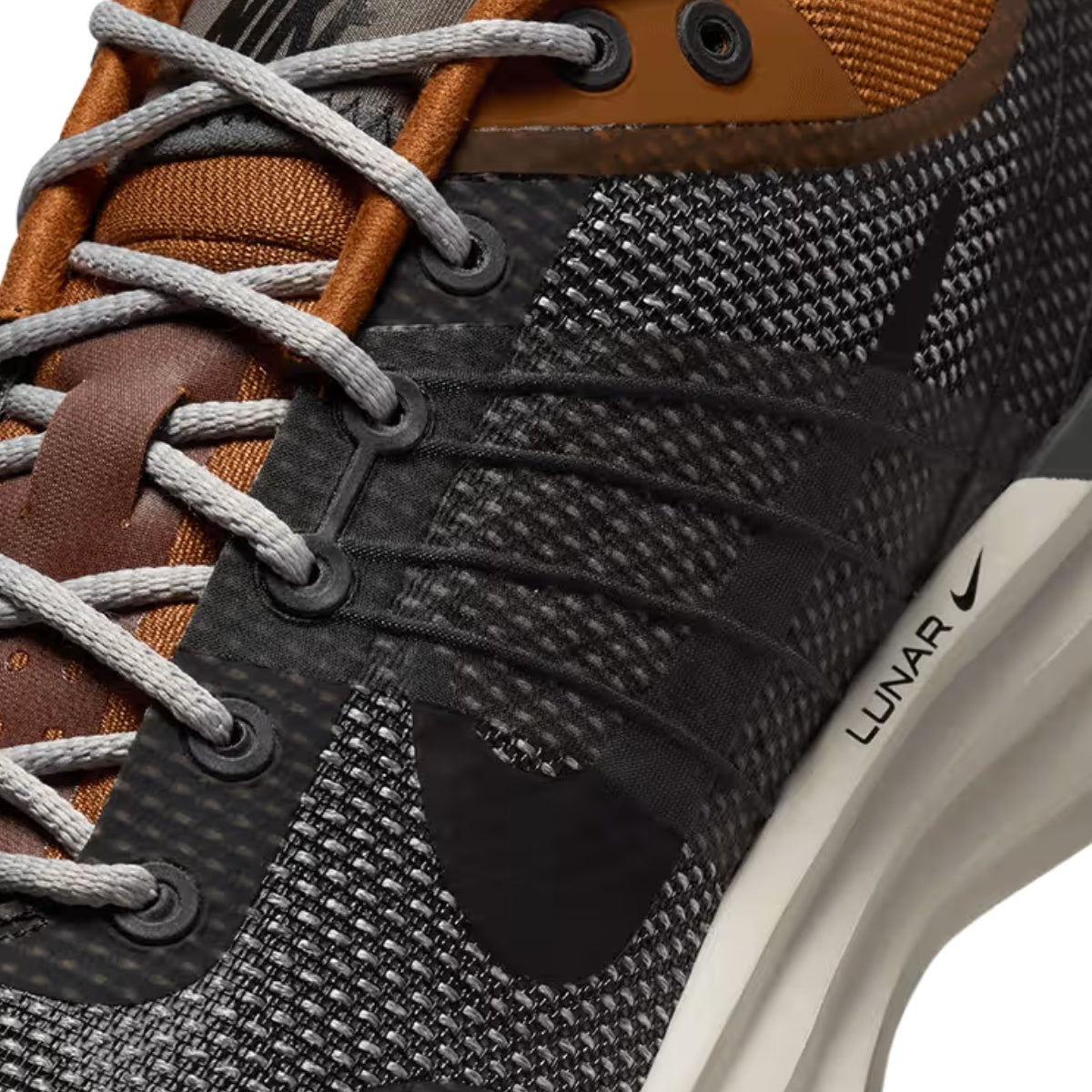Nike Lunar Roam SE 'Desert Bronze Metallic Pewter'