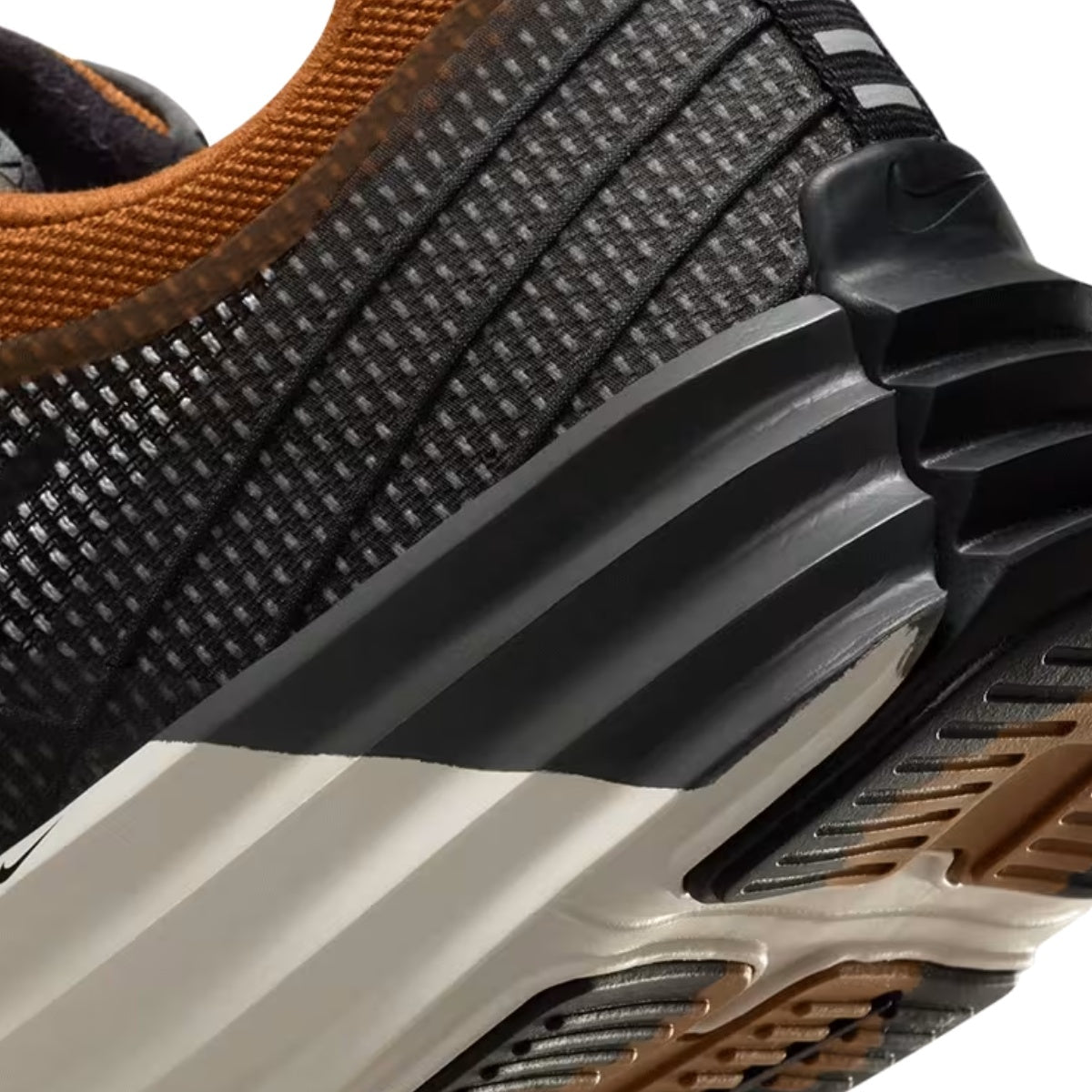 Nike Lunar Roam SE 'Desert Bronze Metallic Pewter'