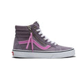 Vans Sk8-Hi 'Grey Pink'