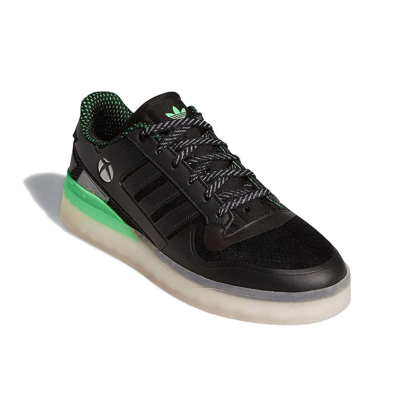 adidas Originals + XBOX Forum Tech Boost Low 'Series X'