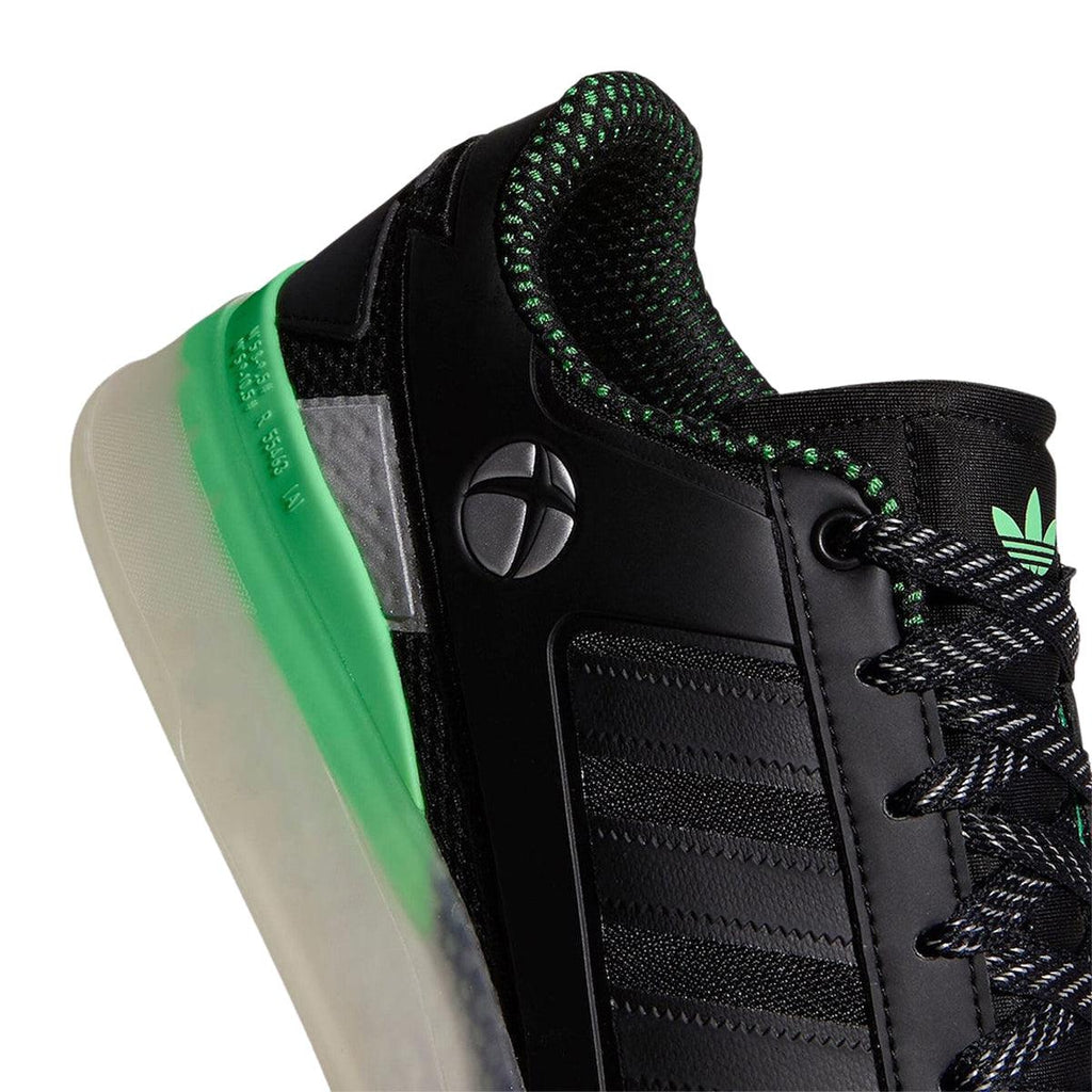 adidas Originals + XBOX Forum Tech Boost Low 'Series X'