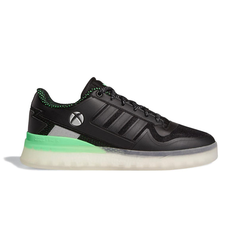 adidas Originals + XBOX Forum Tech Boost Low 'Series X'