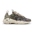 Reebok + Billionaire Boys Club Zig Kinetica II 'Hunter Green'