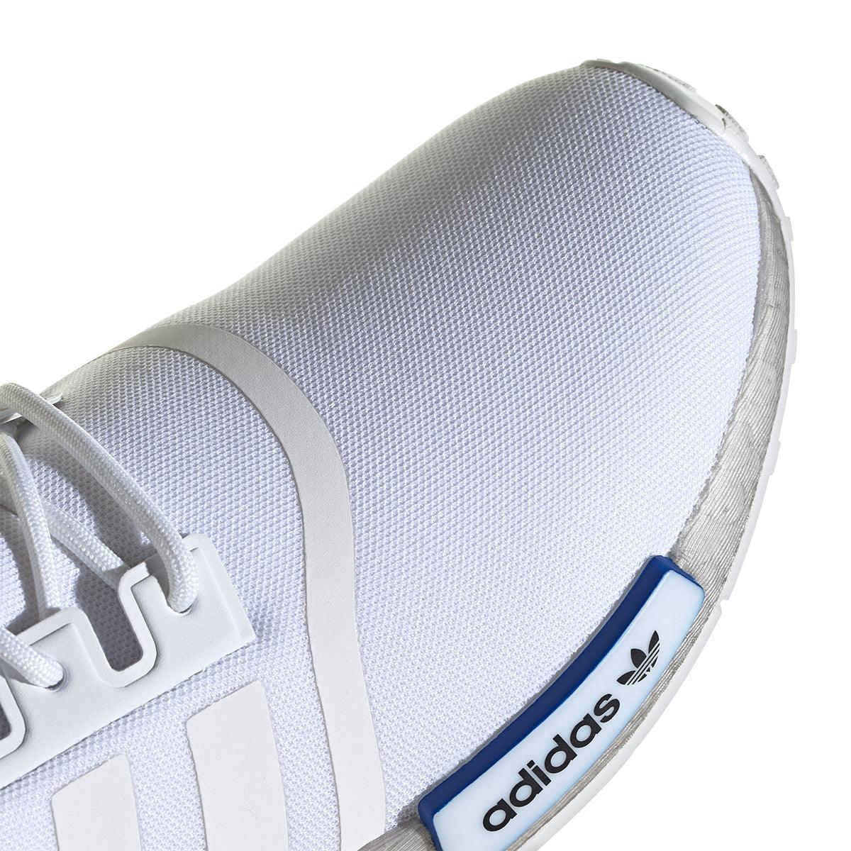 Adidas NMD_R1 'Cloud White Grey One'