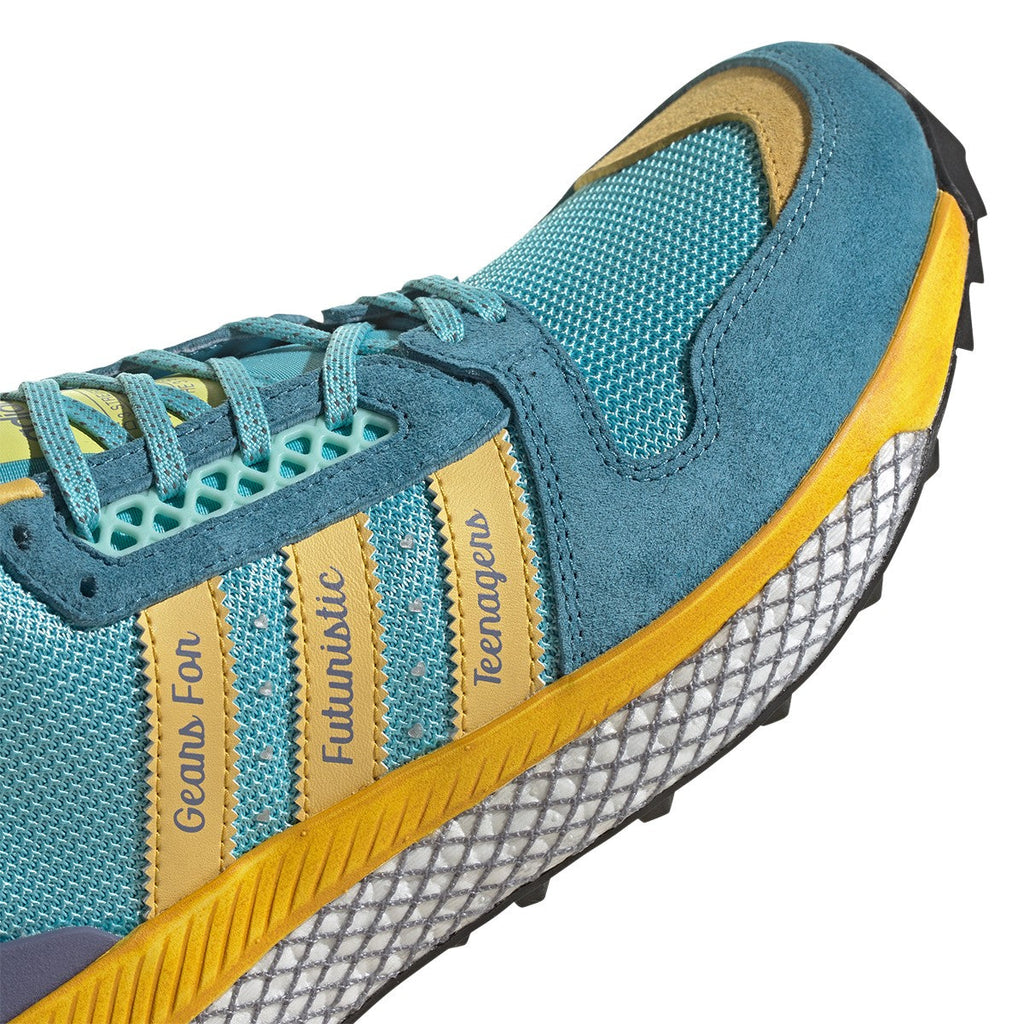 adidas Originals + Human Made Questar