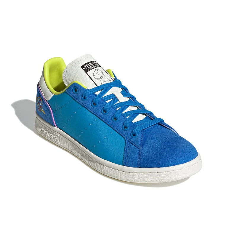 Adidas originals + Disney Stan Smith 'Rex & Alien'